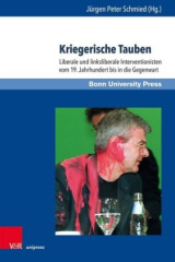 Kriegerische Tauben