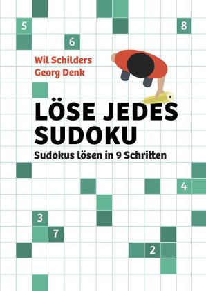 Löse jedes Sudoku