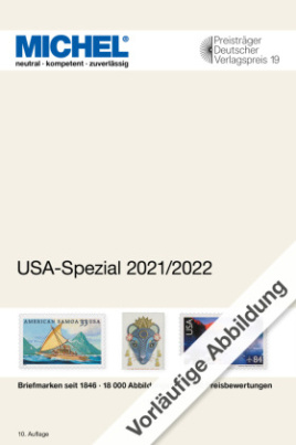 USA-Spezial 2021/2022