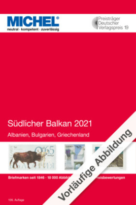 Südlicher Balkan 2021
