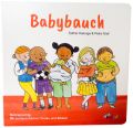 Babybauch, m. 1 Buch, m. 1 Beilage