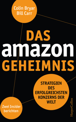 Das Amazon-Geheimnis