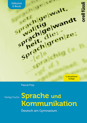 Sprache und Kommunikation inkl. E-Book