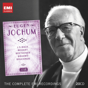 Icon: Eugen Jochum (20 CDs)