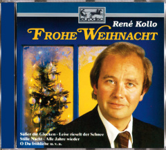 Frohe Weihnacht