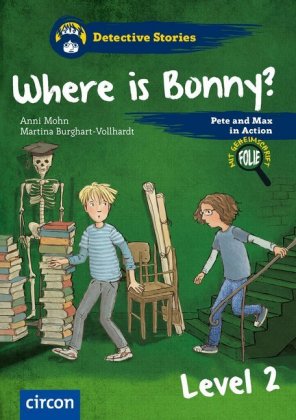 Where is Bonny?