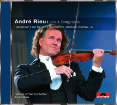 André Rieu - Hits & Evergreens