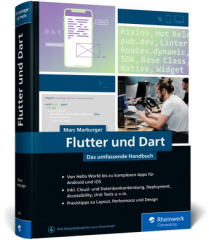 Flutter und Dart