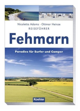 Reiseführer Fehmarn