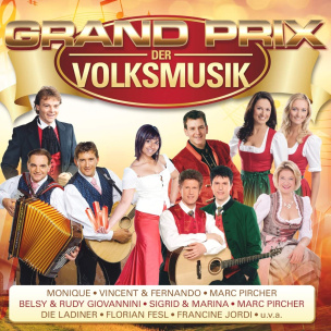 Grand Prix der Volksmusik