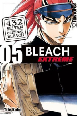 Bleach EXTREME. Bd.5