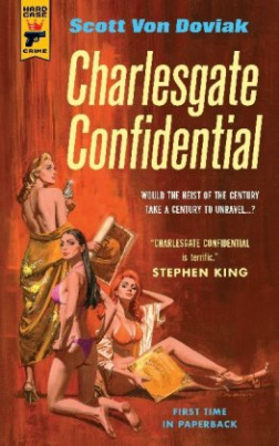 Charlesgate Confidential