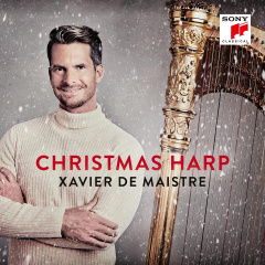 Christmas Harp