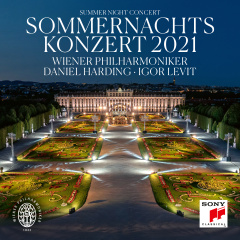 Das Sommernachtskonzert 2021