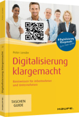 Digitalisierung klargemacht