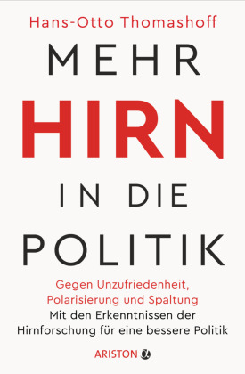 Mehr Hirn in die Politik