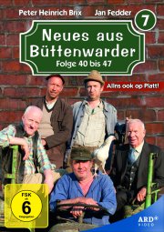 Neues aus Büttenwarder 7