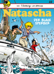 Natascha Band 22