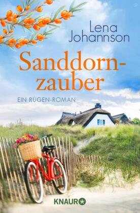 Sanddornzauber