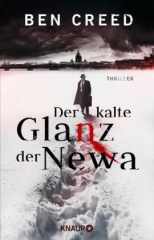 Der kalte Glanz der Newa