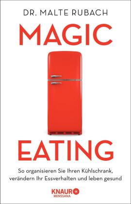 Magic Eating