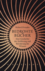 Bedrohte Bücher