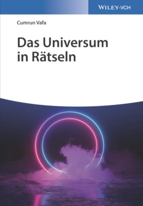 Das Universum in Rätseln