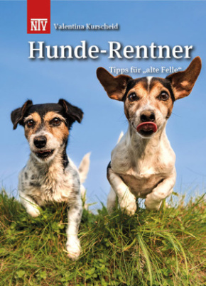 Hunde-Rentner