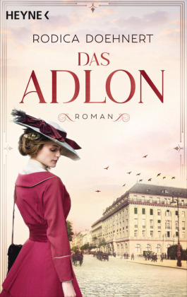 Das Adlon