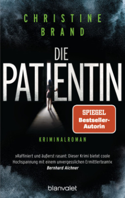 Die Patientin