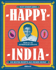 Happy India