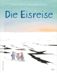 Die Eisreise