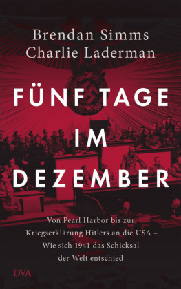 Fünf Tage im Dezember