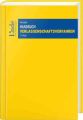 Handbuch Verlassenschaftsverfahren