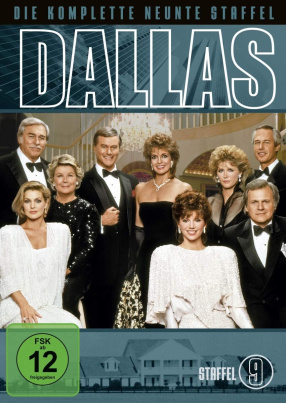 Dallas - Staffel 9