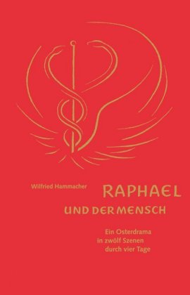 Raphael und der Mensch