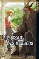 Die Braut des Magiers. Bd.9