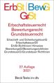 Erbschaftsteuerrecht / Bewertungsrecht / Grundsteuerrecht