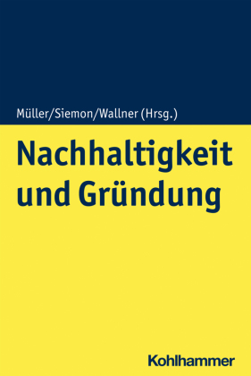 Nachhaltigkeit und Gründung