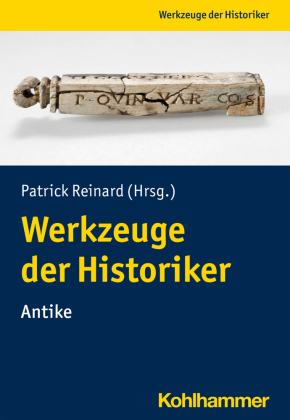 Werkzeuge der Historiker