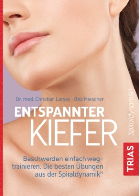 Entspannter Kiefer