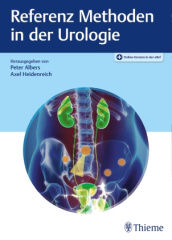 Referenz Urologie - Operationsmethoden, m. 1 Beilage