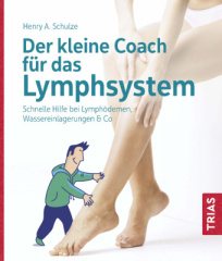 Der kleine Coach für das Lymphsystem