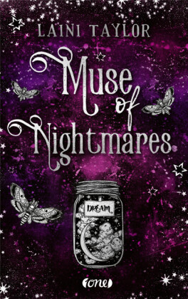 Muse of Nightmares