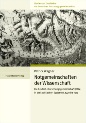 Notgemeinschaften der Wissenschaft