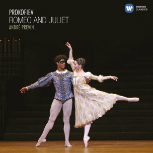 Prokofiev: Romeo & Julia