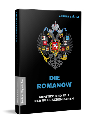 Die Romanow