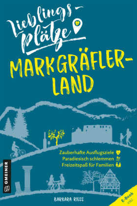 Lieblingsplätze Markgräflerland