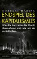 Endspiel des Kapitalismus