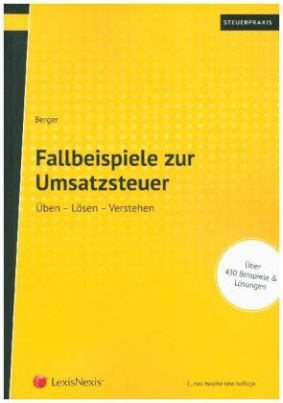 Fallbeispiele zur Umsatzsteuer